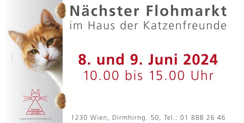 Flohmarkt